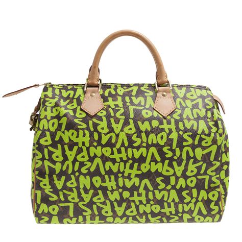 louis vuitton stephen sprouse graffiti|louis vuitton stephen sprouse.